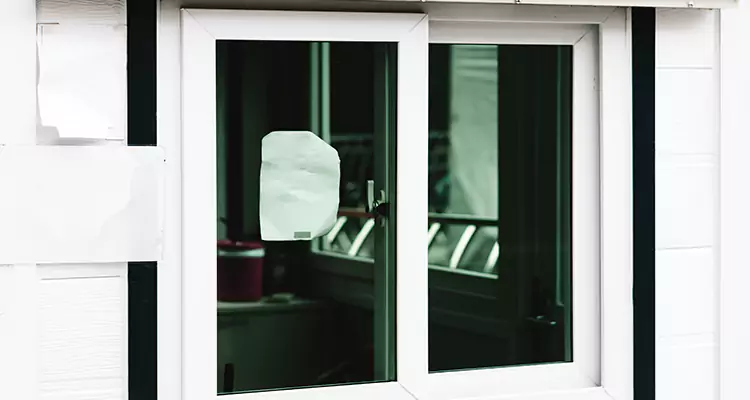 Patio Door Lock Repair in St. Petersburg, FL