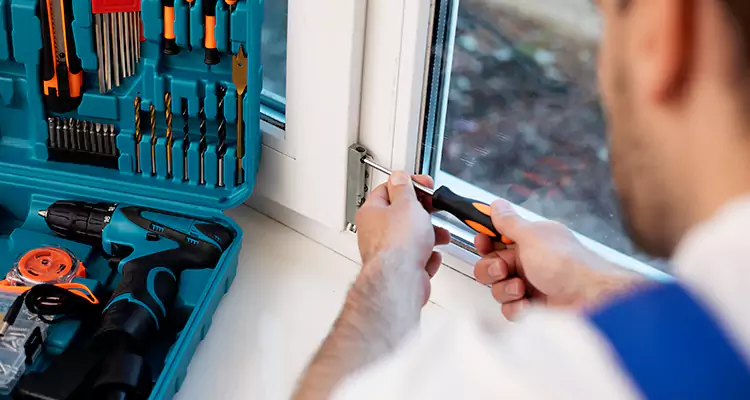 Mirrored Sliding Doors Replacement Expert in St. Petersburg, FL